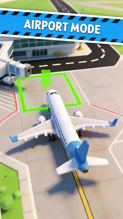 ��ʵ�ؾ� 3D ͣ�������ֻ���v1.20.20 ��׿��