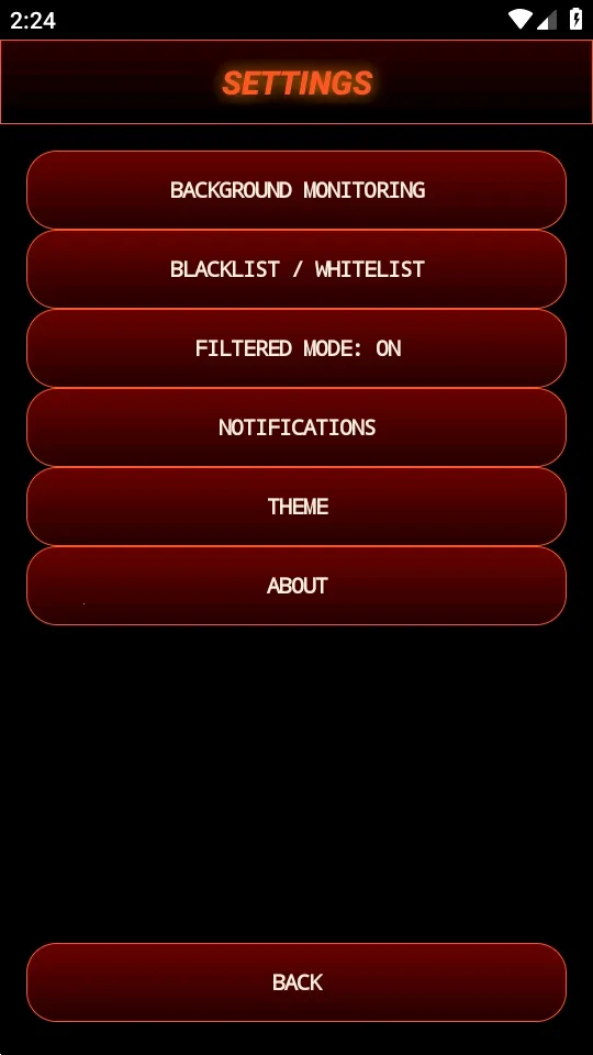 BLE Hound2026�ٷ����°汾v1.6.1 ��׿��