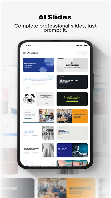 GensparkAI(AI���ܰ칫����)v2.8.0 ��Ѱ�