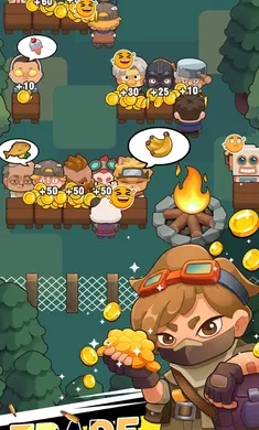 �Ҵ���Ӫ��Z�����˵�(����������Ϸ)v0.1.2 �ٷ�����