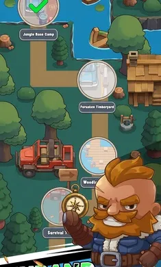 �Ҵ���Ӫ��Z�����˵�(����������Ϸ)v0.1.2 �ٷ�����