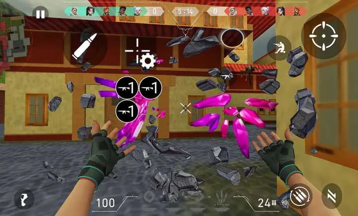 ��η��ԼValStrikeƤ���л���2026�ٷ����°汾v �ֻ���