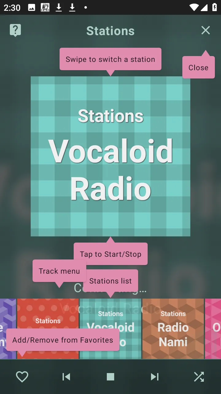 AnimeRadio(�������ֵ�̨)v5.2.3 GP ��׿��