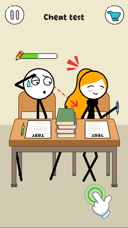 �ٵ�սʿ��С�ı�ץ(��̤����Ϸ)v1.0.9 �ٷ�����