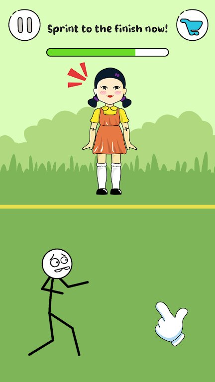 �ٵ�սʿ��С�ı�ץ(��̤����Ϸ)v1.0.9 �ٷ�����