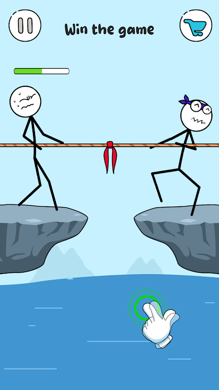 �ٵ�սʿ��С�ı�ץ(��̤����Ϸ)v1.0.9 �ٷ�����