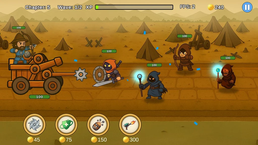 Ͷʯ������(����������Ϸ)v1.4.0 ��Ѱ�