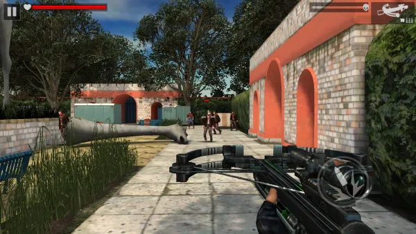 ������ʾ¼�����˵�(��ʬ�����Ϸ)v1.11.2 �ֻ���