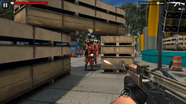 ������ʾ¼�����˵�(��ʬ�����Ϸ)v1.11.2 �ֻ���