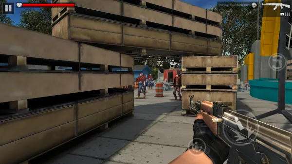 ������ʾ¼�����˵�(��ʬ�����Ϸ)v1.11.2 �ֻ���