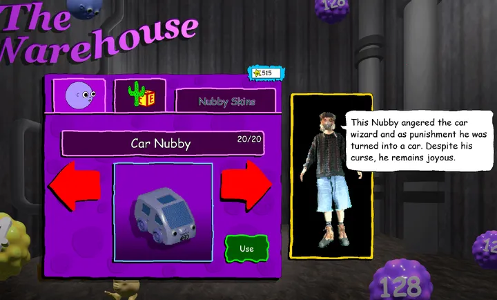 �ɱȵ����ֹ���(����̨Roguelike��Ϸ)v1.4.2 �ٷ�����