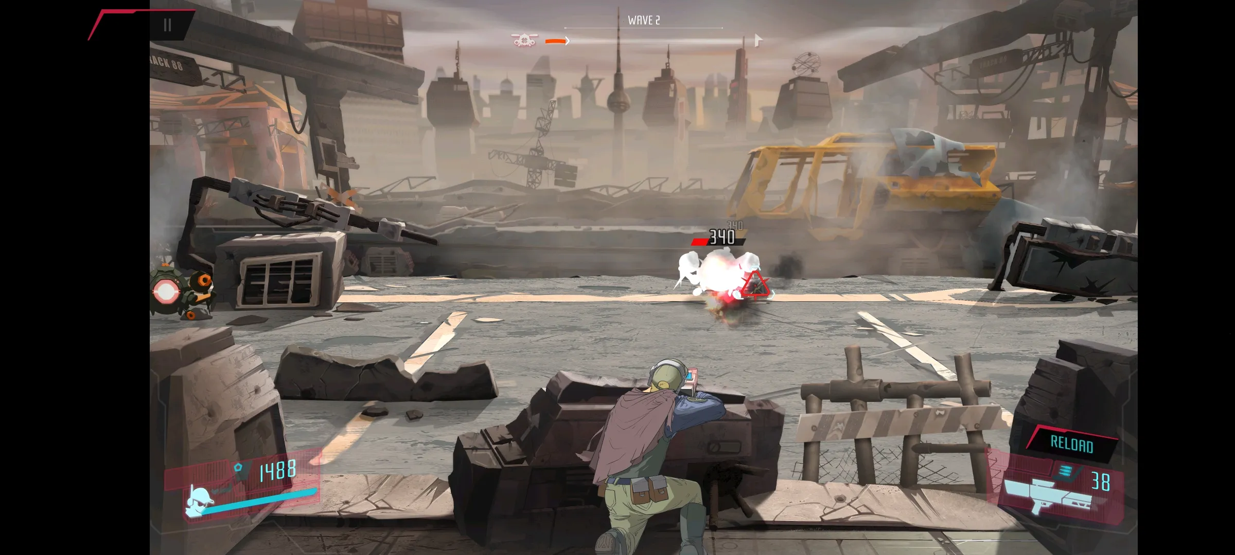 �ڻ�Ϯ��(ĩ�պ�ս����Ϸ)v1.1.2 �ٷ�����