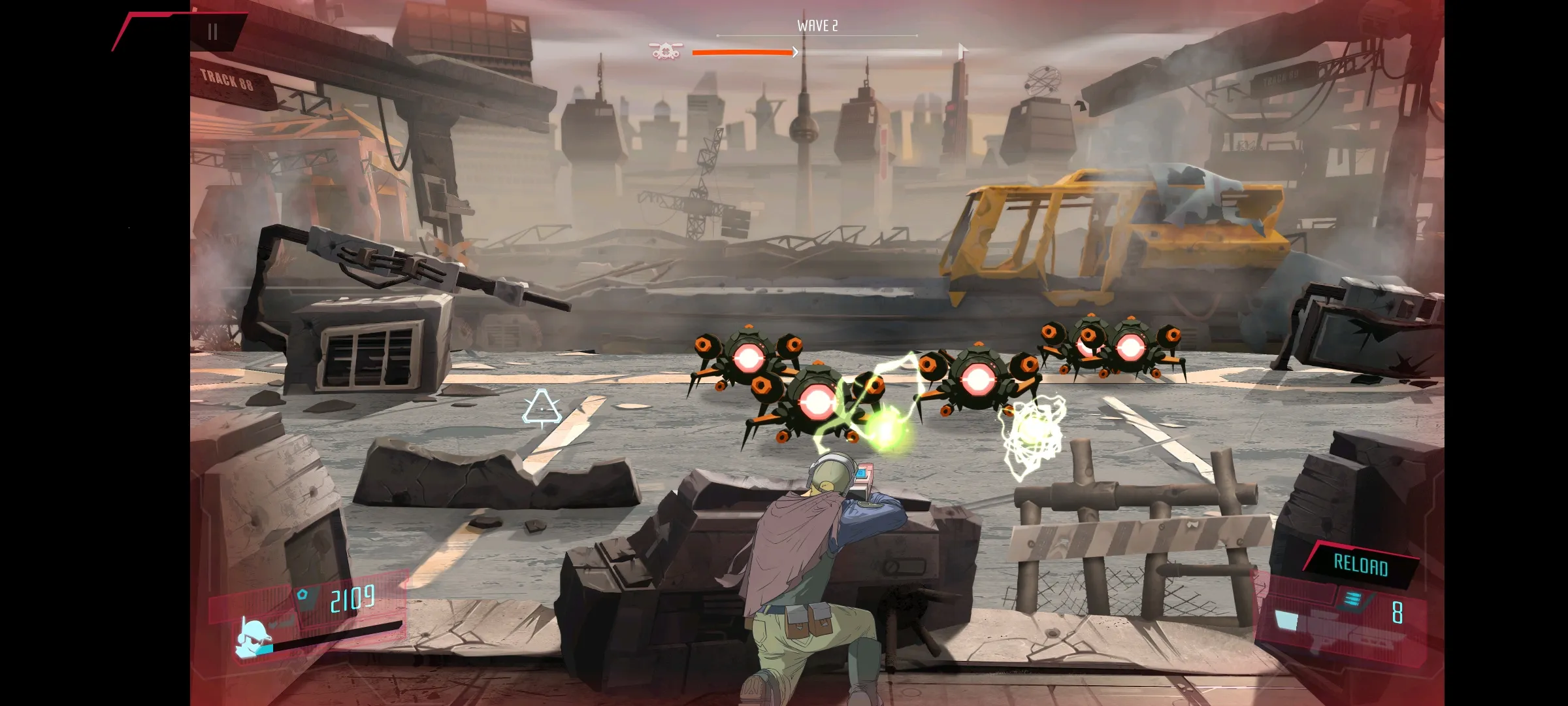 �ڻ�Ϯ��(ĩ�պ�ս����Ϸ)v1.1.2 �ٷ�����