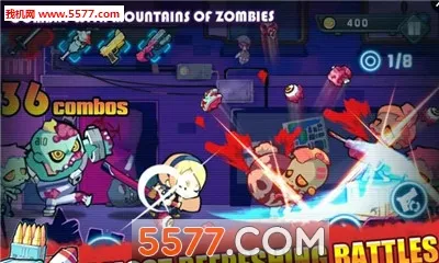 ���Ľ�ʬ���ײ˵��汾v1.0 ��׿��