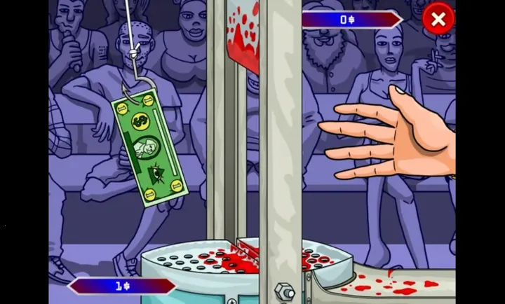 ��Ǯģ����(�ֽ�������Ϸ)v1.0 ��Ѱ�