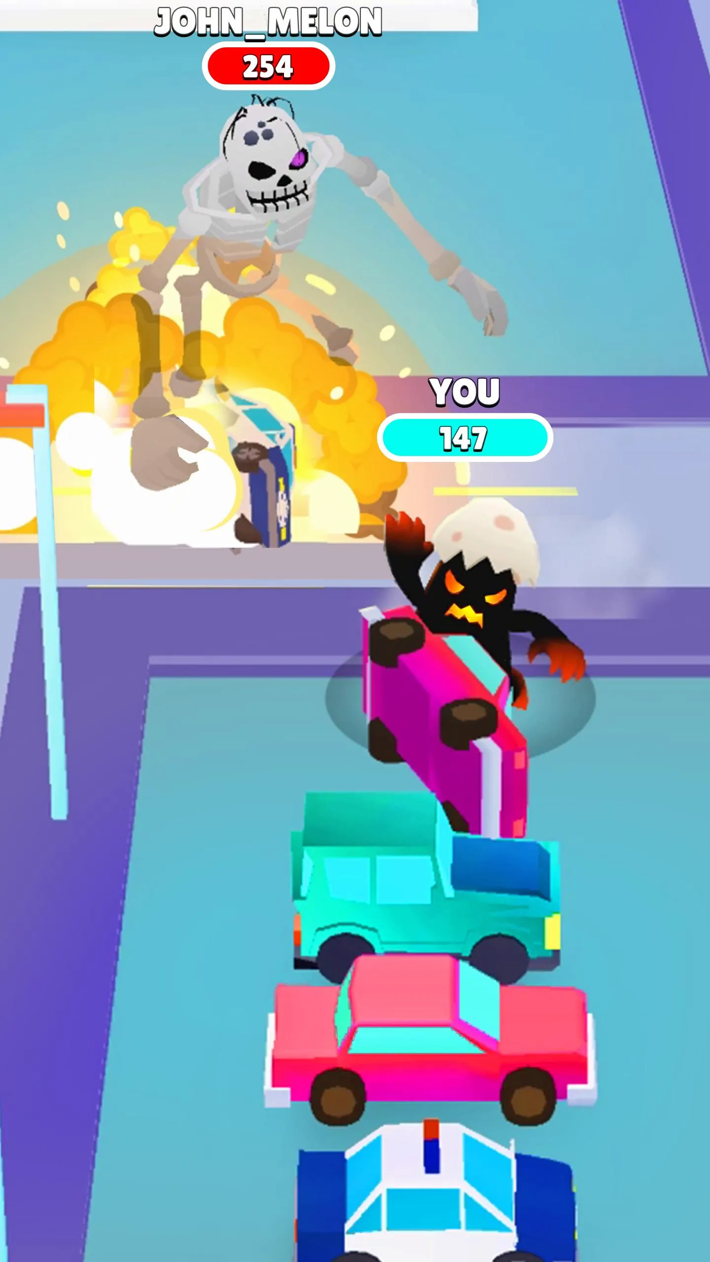 ����Ұ��EVO(Ұ�޽�����Ϸ)v1.88 �ֻ���