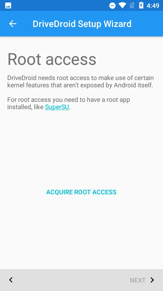 DriveDroid(�ֻ������̹���)v1.0.2 ��Ѱ�