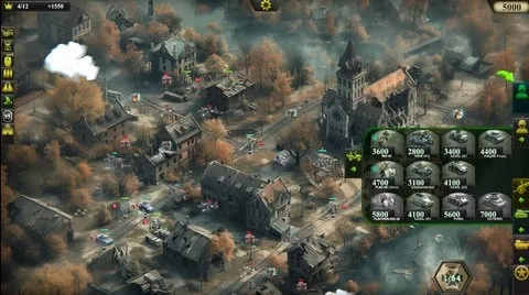 ǰ�ߣ���ս�¹�����(��ս���²�����Ϸ)v1.0.0 ��Ѱ�