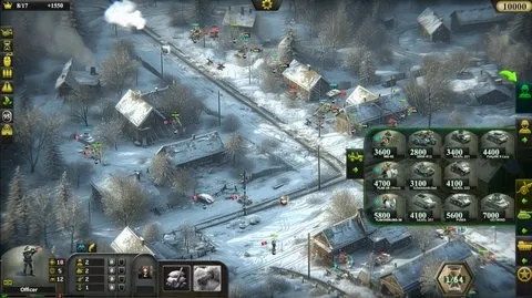 ǰ�ߣ���ս�¹�����(��ս���²�����Ϸ)v1.0.0 ��Ѱ�