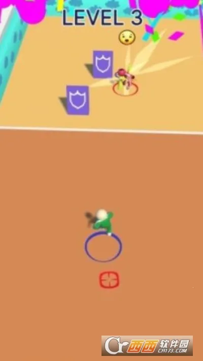 ��ǹ֮��(����������Ϸ)v1.0 �ֻ���