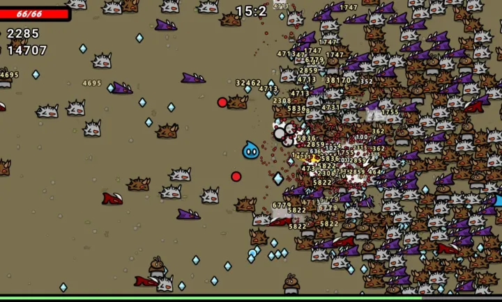 999��!�Ҵ���(Roguelike��Ϸ)v1.007 �ֻ���