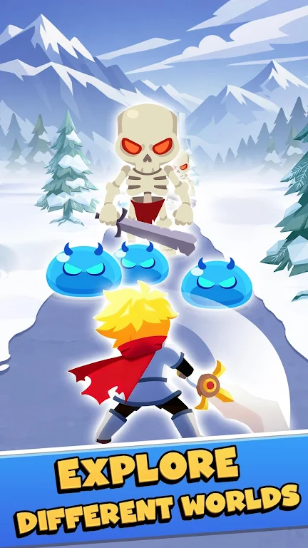 ���ǧ��(����ð����Ϸ)v1.0.1 ��Ѱ�