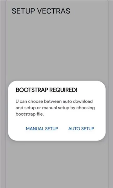 vectras vm(手机操控电脑软件)截图