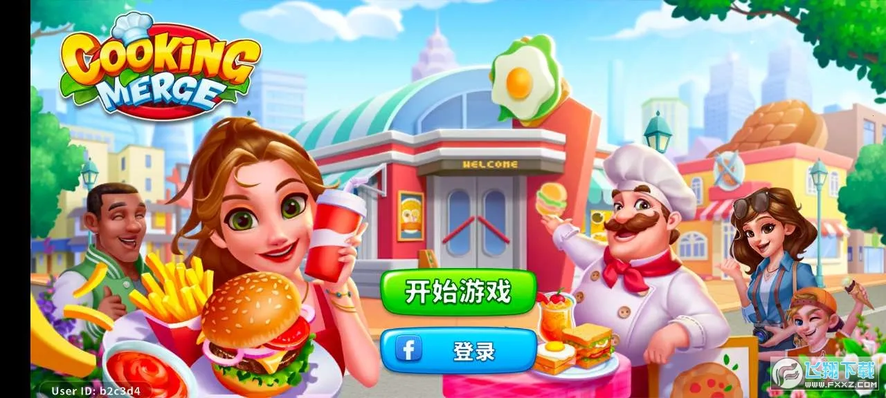 �ϲ����(��ʳ������Ϸ)v1.0.28 ��Ѱ�