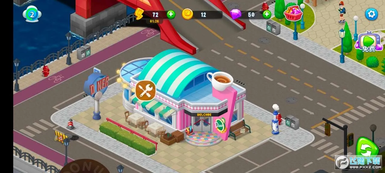 �ϲ����(��ʳ������Ϸ)v1.0.28 ��Ѱ�