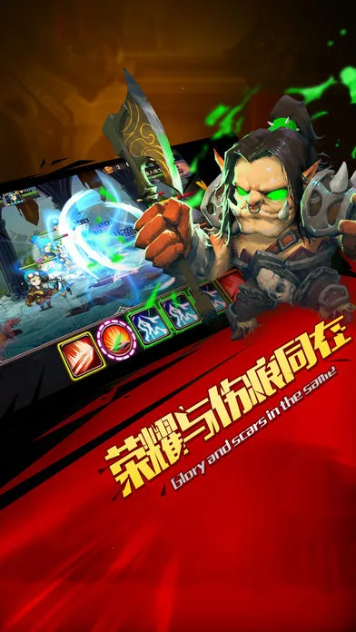 ŷ��ָ�ӹ�(ŷ��ս��������Ϸ)v1.0.0 �ٷ�����