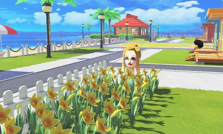 �����ռ���������NS��(�罻ģ����Ϸ)v1.0 �ٷ�����