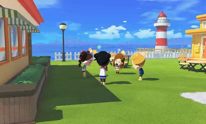 �����ռ���������NS��(�罻ģ����Ϸ)v1.0 �ٷ�����