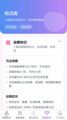 �������ȱ�(Ů�Խ����ػ�Ӧ��)v1.0.1 ��׿��