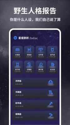 SBTI�Ը����2026���ذ�װv1.0.4 �ٷ�����