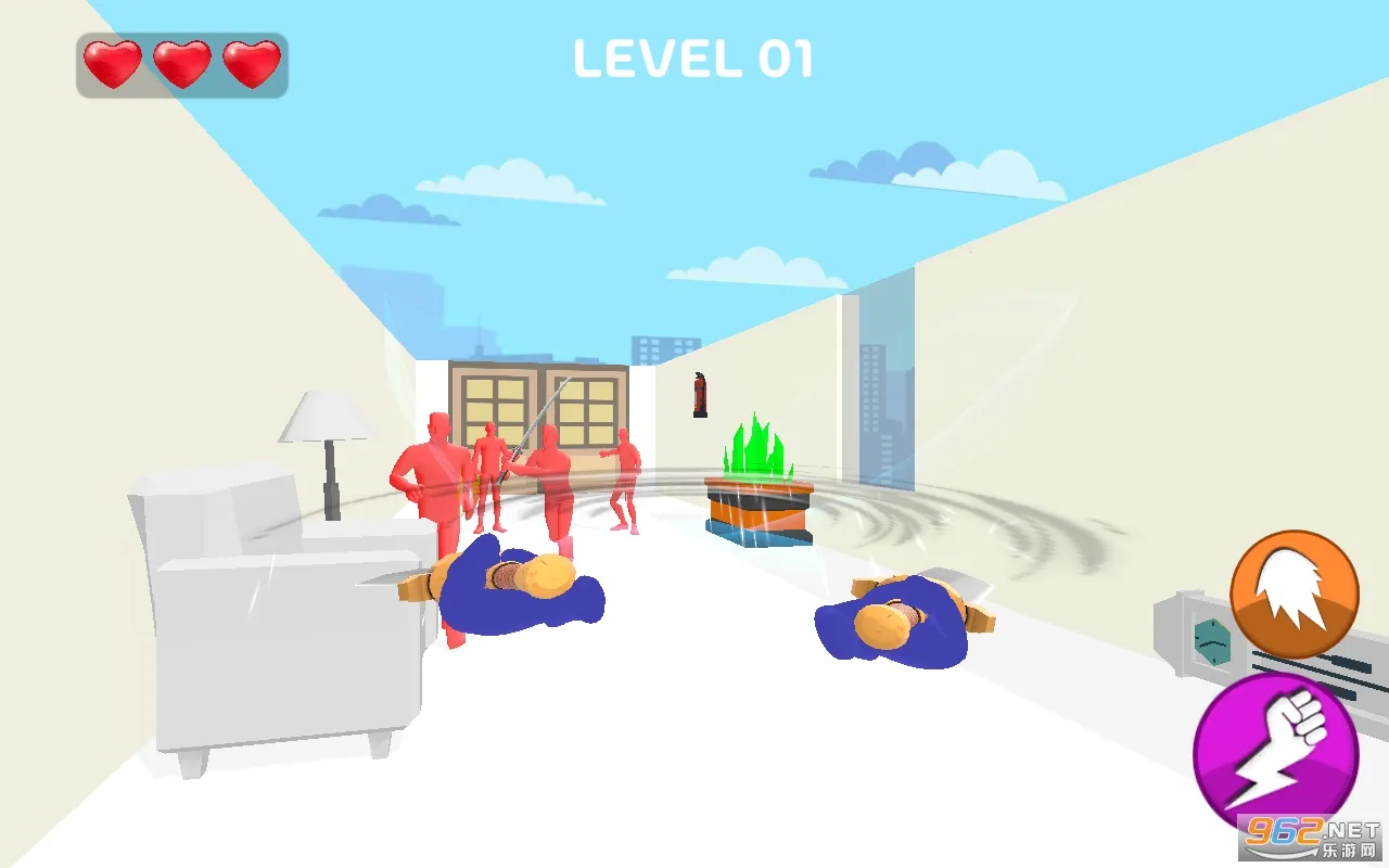 Sword Master2026�ٷ�����v1.0.1 �ֻ���