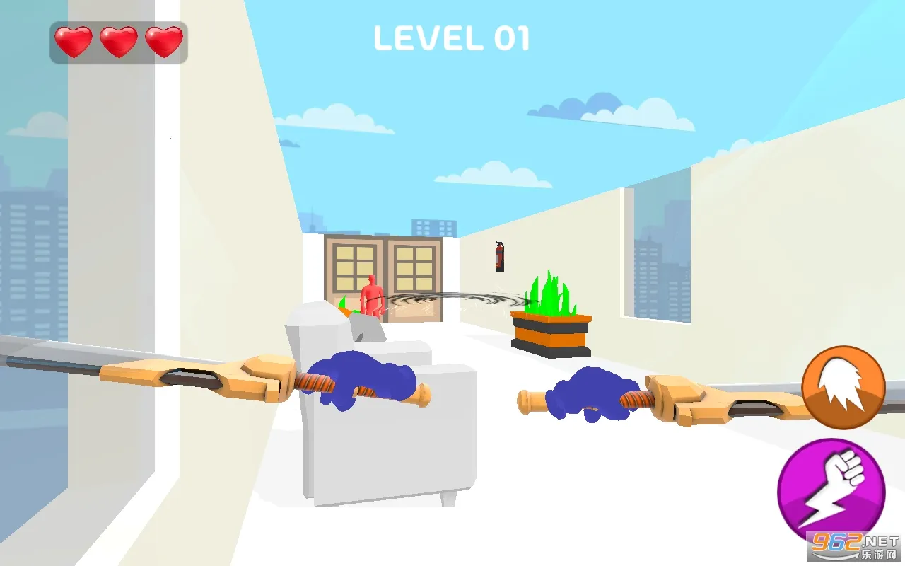 Sword Master2026�ٷ�����v1.0.1 �ֻ���