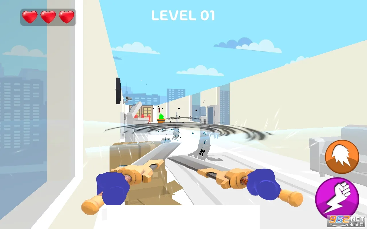 Sword Master2026�ٷ�����v1.0.1 �ֻ���