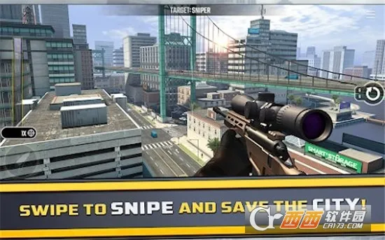 Pure Sniper2026���°汾v500218 �ٷ�����