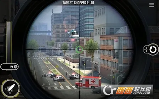 Pure Sniper2026���°汾v500218 �ٷ�����