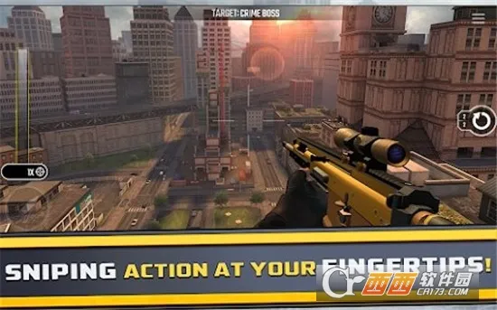 Pure Sniper2026���°汾v500218 �ٷ�����