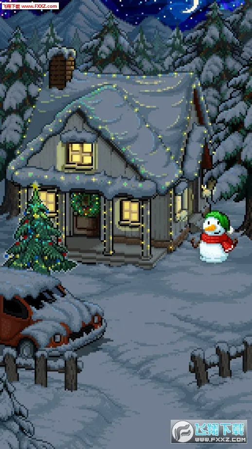 Snowman(ѩ�˶�����Ϸ)v1.0.6 ��Ѱ�