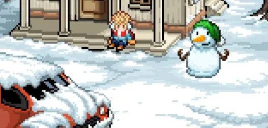 Snowman(ѩ�˶�����Ϸ)