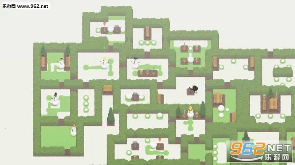 Snowman(ѩ�˶�����Ϸ)