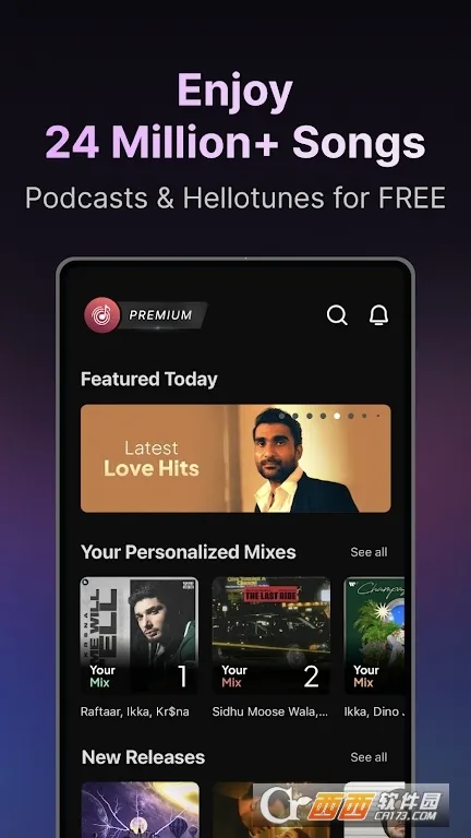 Wynk Music2026���°汾v3.54.0.1 �ֻ���