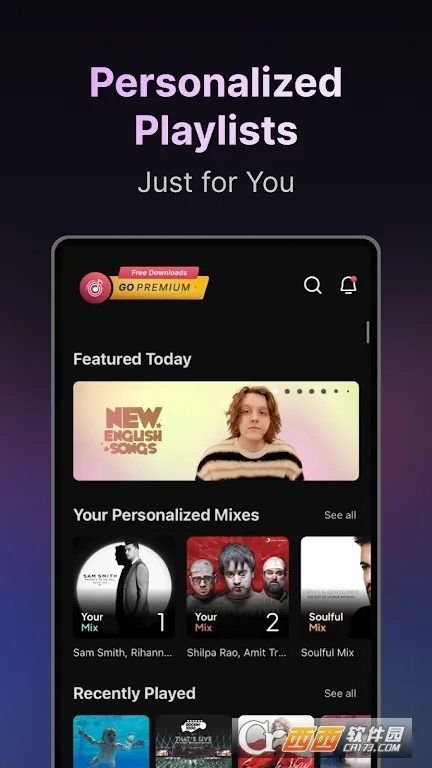 Wynk Music2026���°汾v3.54.0.1 �ֻ���