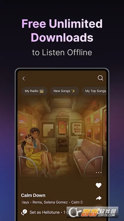 Wynk Music2026���°汾v3.54.0.1 �ֻ���