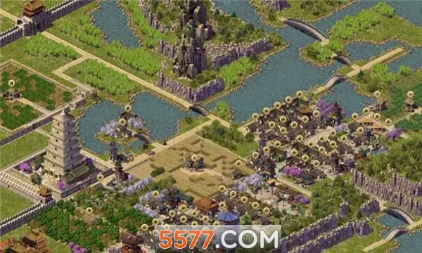 MyCityAndArmy2026�ٷ�����v0.8 �ٷ�����