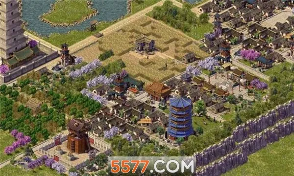 MyCityAndArmy2026�ٷ�����v0.8 �ٷ�����