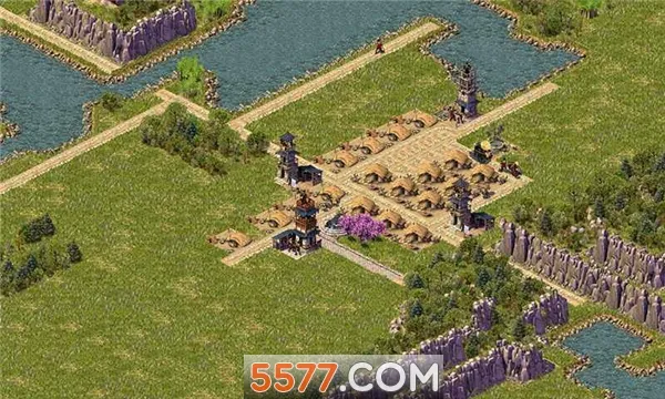 MyCityAndArmy2026�ٷ�����v0.8 �ٷ�����