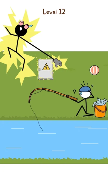 ThiefPuzzle2026�ٷ�����v1.14.0 ��׿��